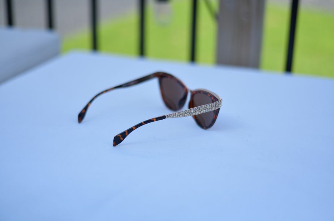 Lunette de Soleil Les Nana11418500