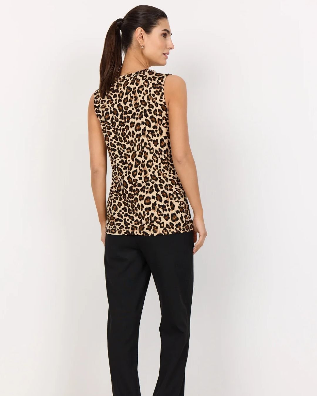 Camisole Col V Soya Concept 26976