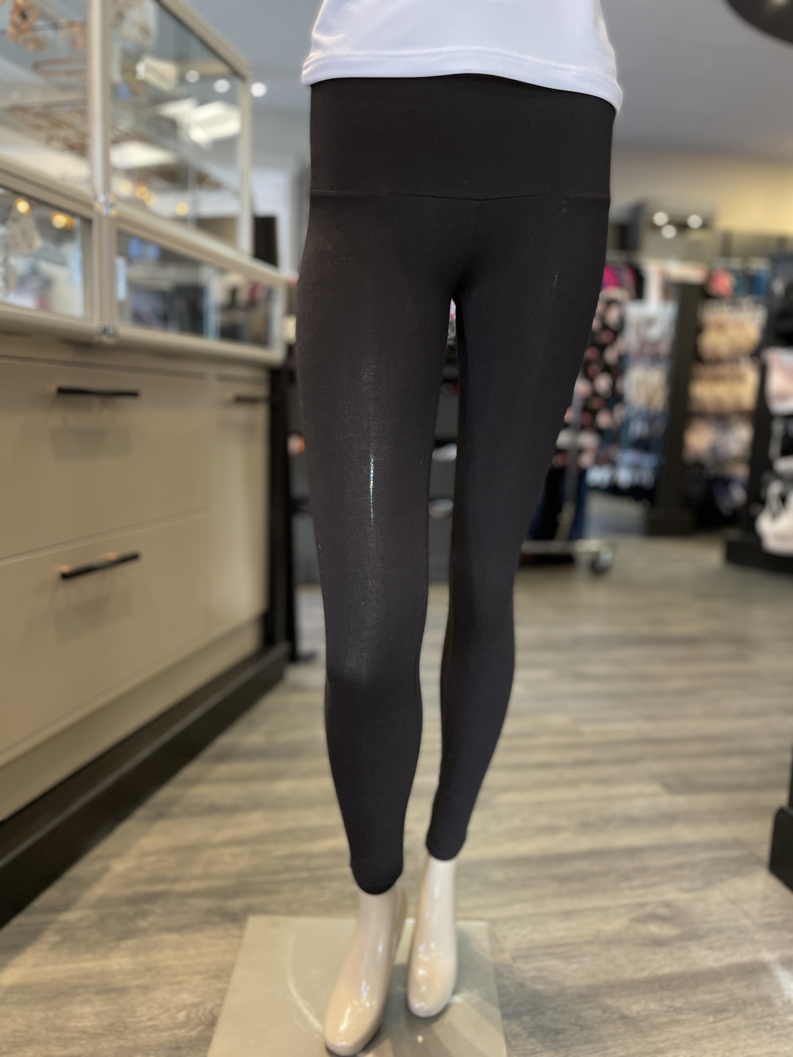 Leggings Tummy Slimming Hue 12925 