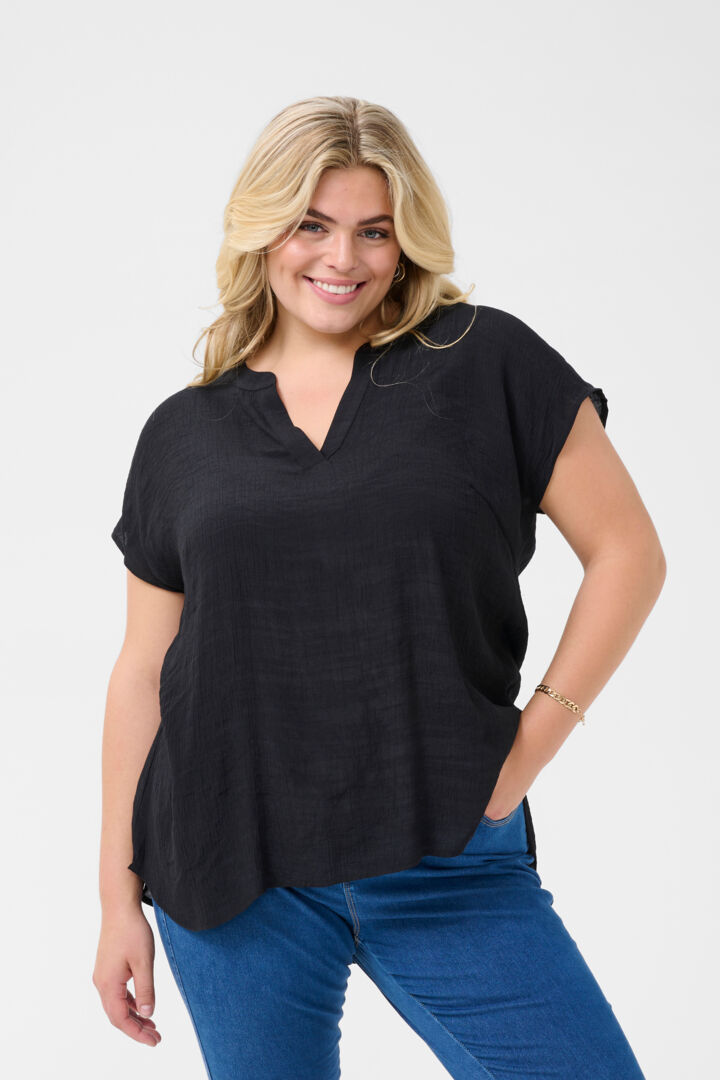Blouse KCalia Kaffe Curve 10583462