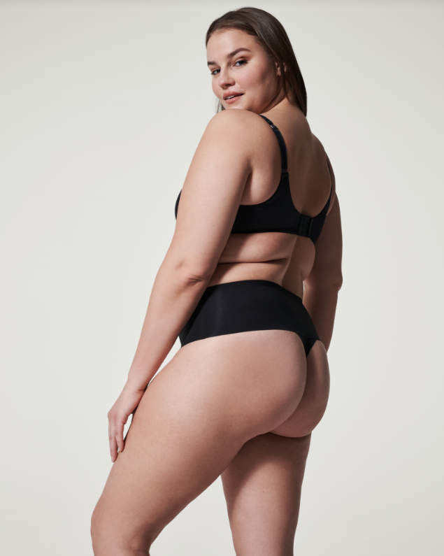 Thong Undie-tectable SPANX SP0115 