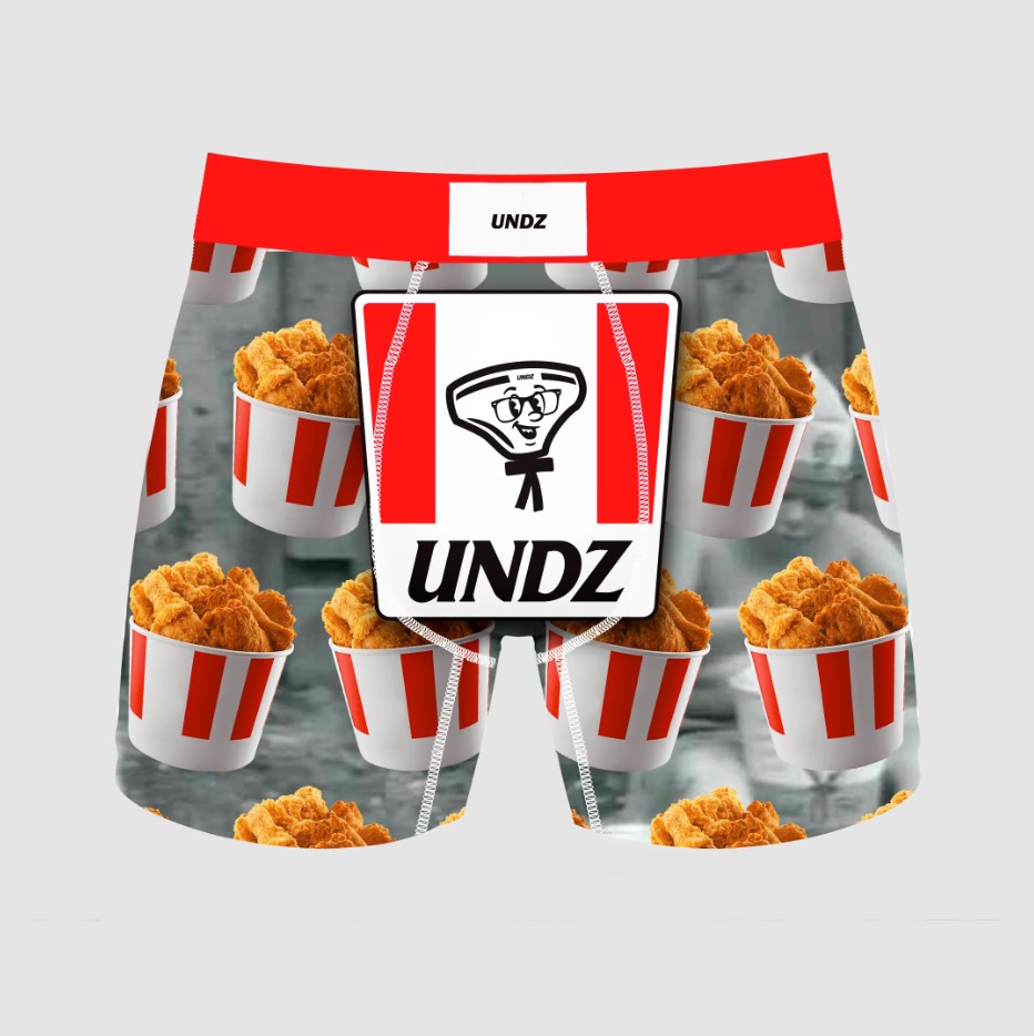 Boxer UNDZ Classic UNDZFC