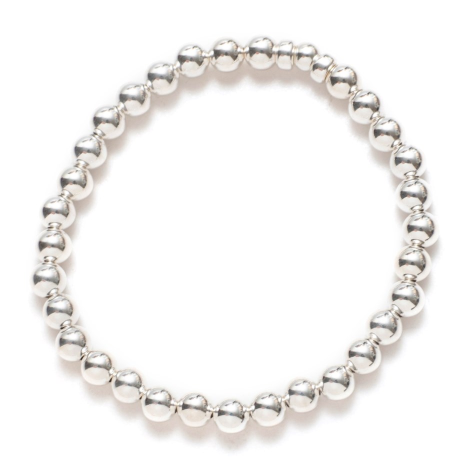 Bracelet Be Classic Silver Beblue