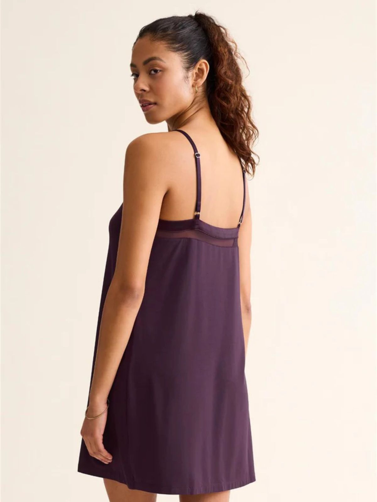 Nuisette Tuxedo Fleur't 