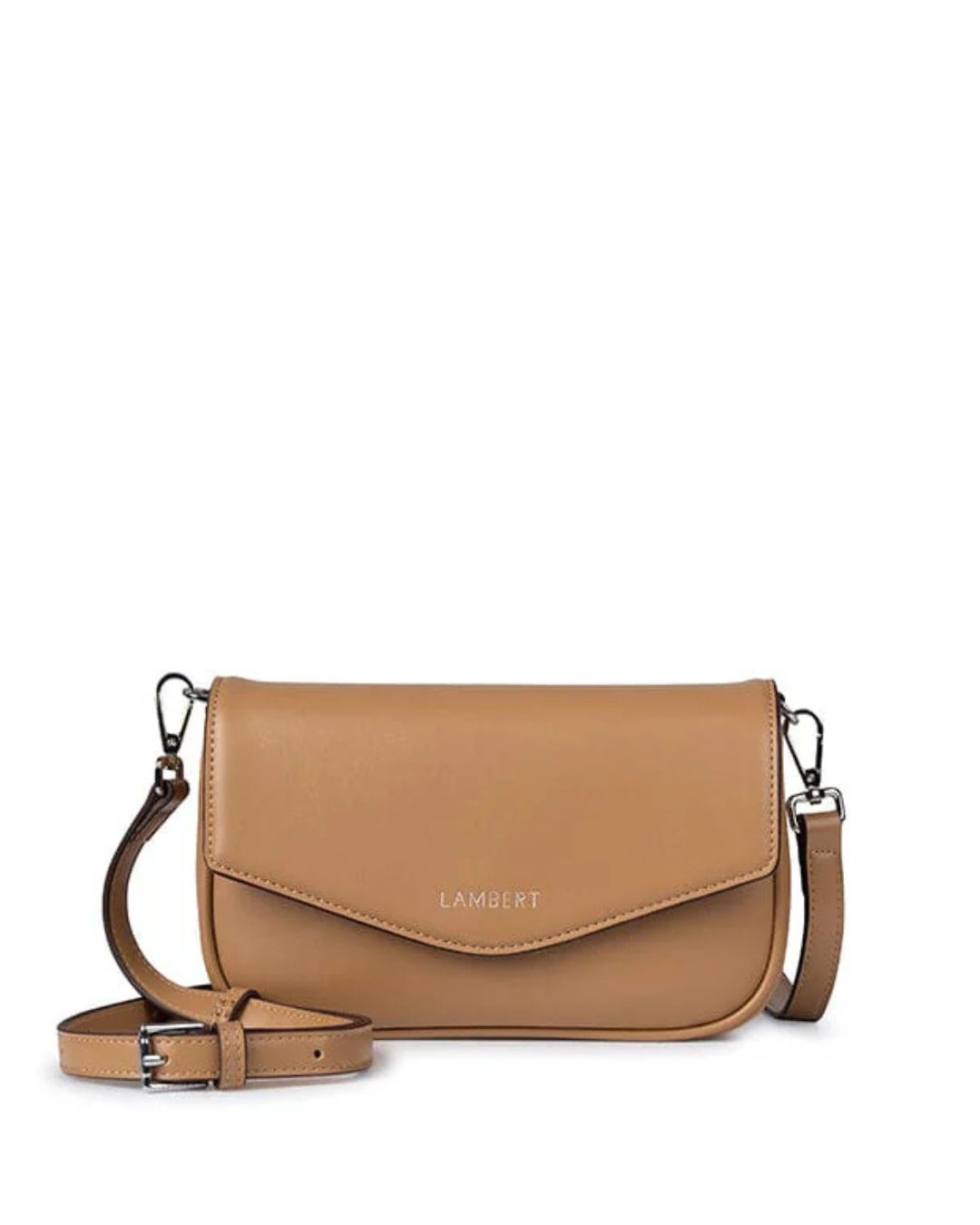 Le Gabby Sac à main 2-en-1 en cuir vegan Calabasas Lambert