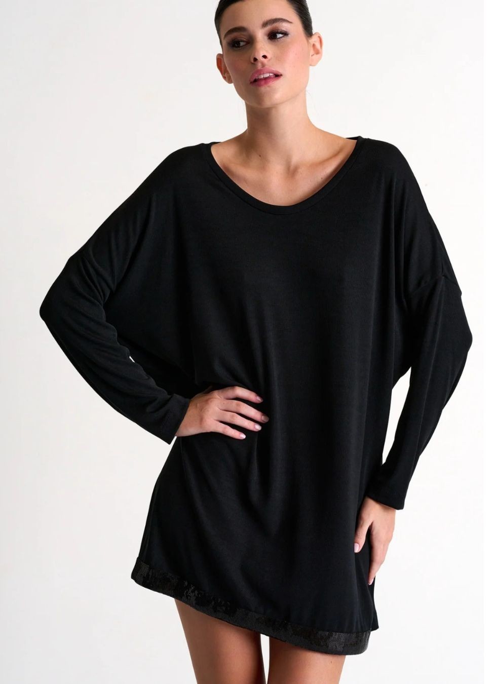 Robe Isabela Pap-4 Shan 52414-65 