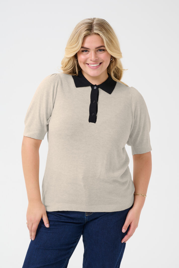 Polo KCamana Kaffe Curve 10583416