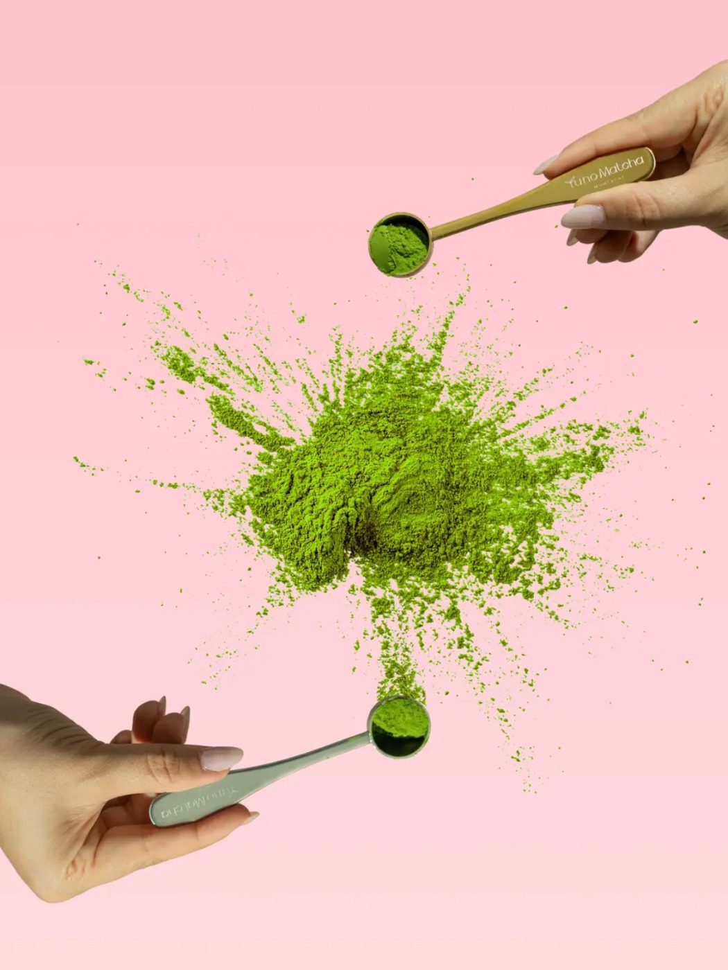 La cuillère parfaite - "The Perfect Tea spoon"