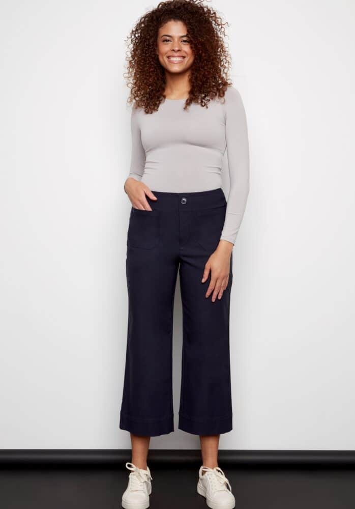 Pantalon Large ILTM 426014 