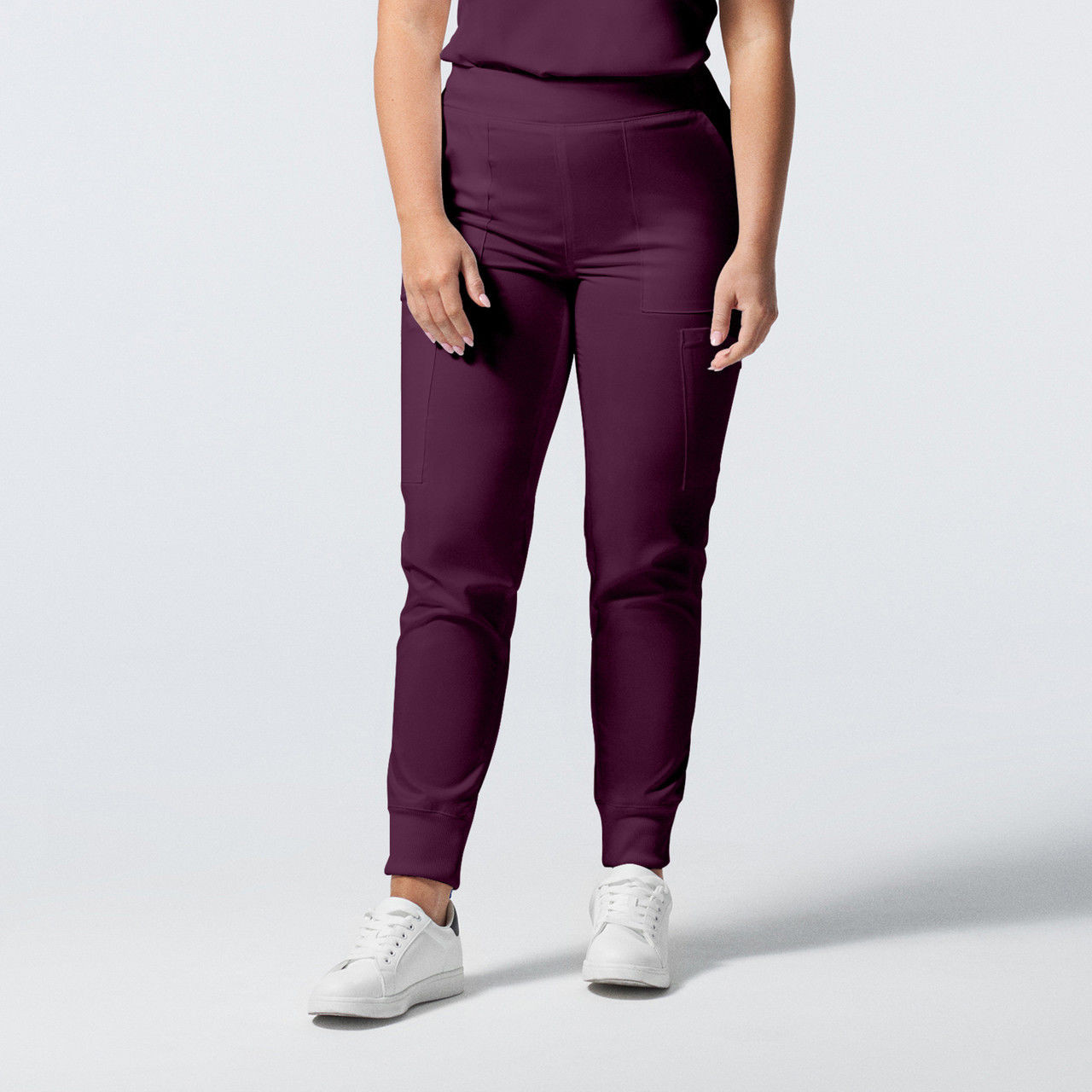 Pantalon Jogger poches multiples Landau LB401