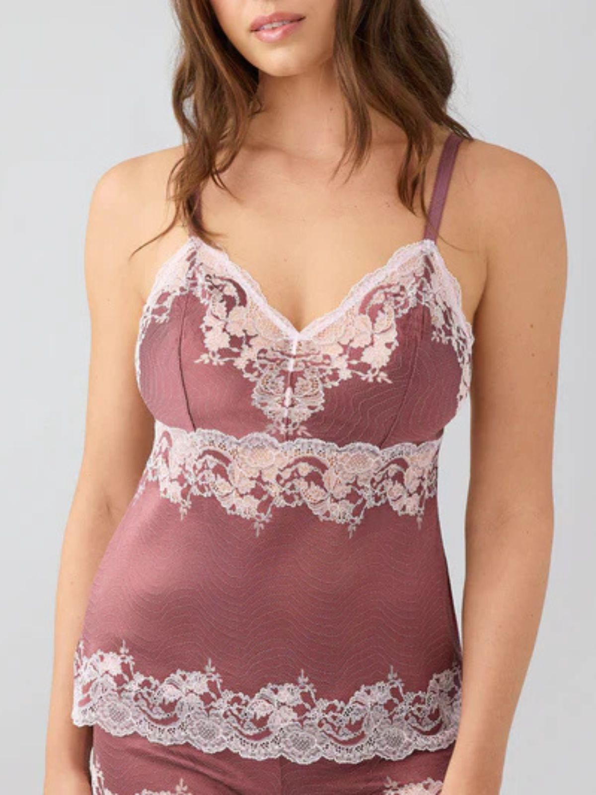 Camisole Modern Affair Wacoal