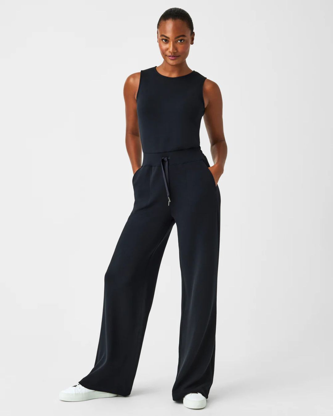 Jumpsuite sans manche Spanx 50282R