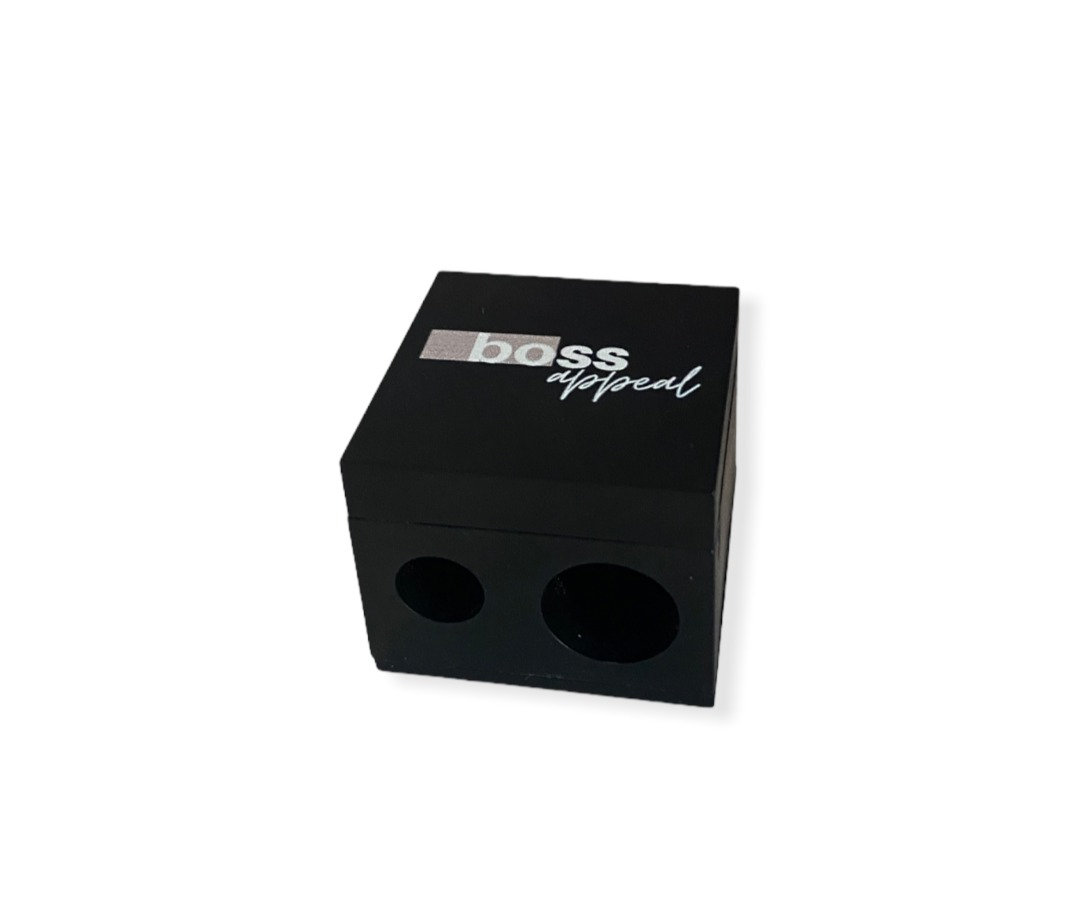 Taille-crayon Boss Appeal