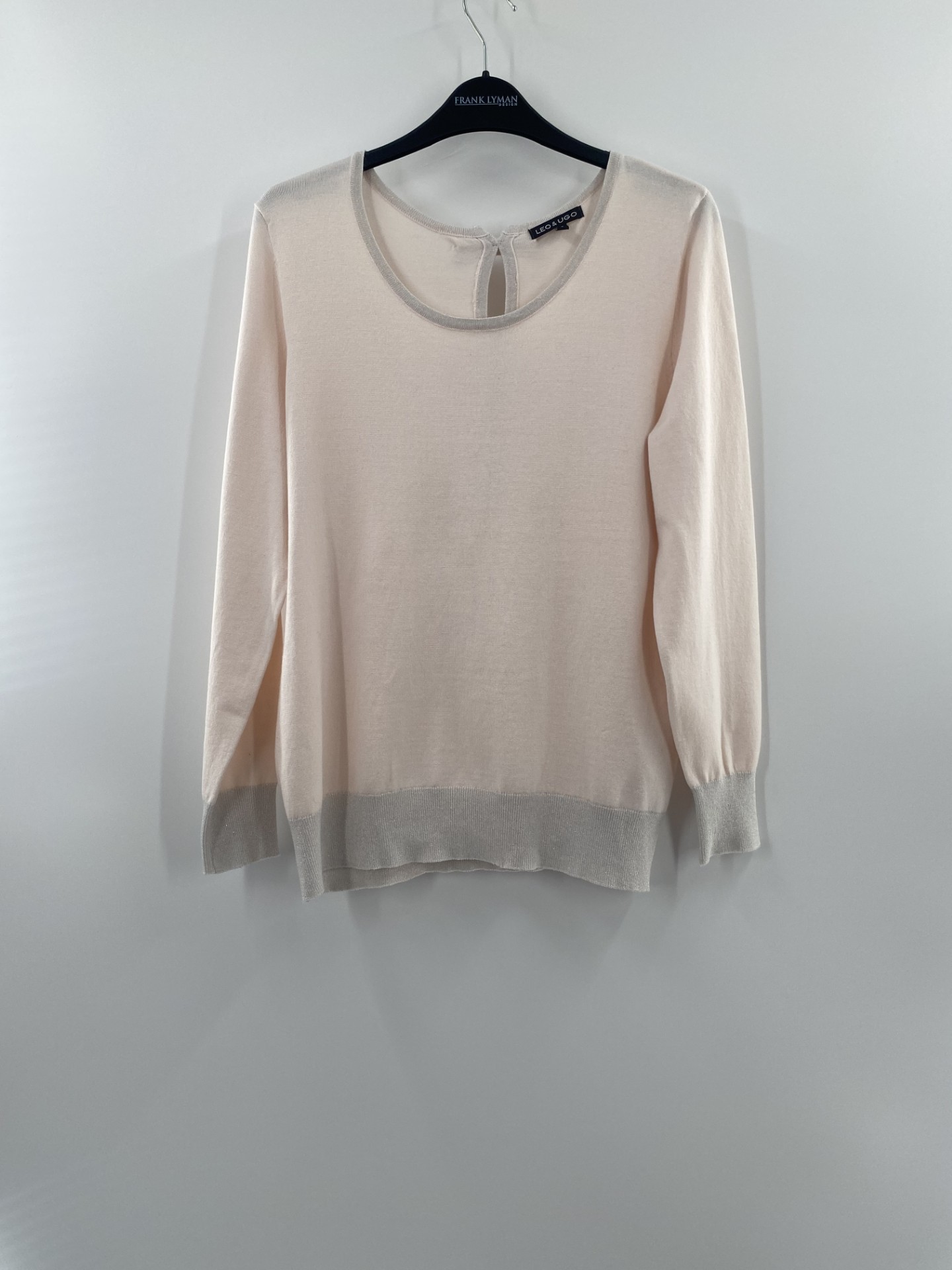 FF2703 LEO & UGO GRANDEUR M