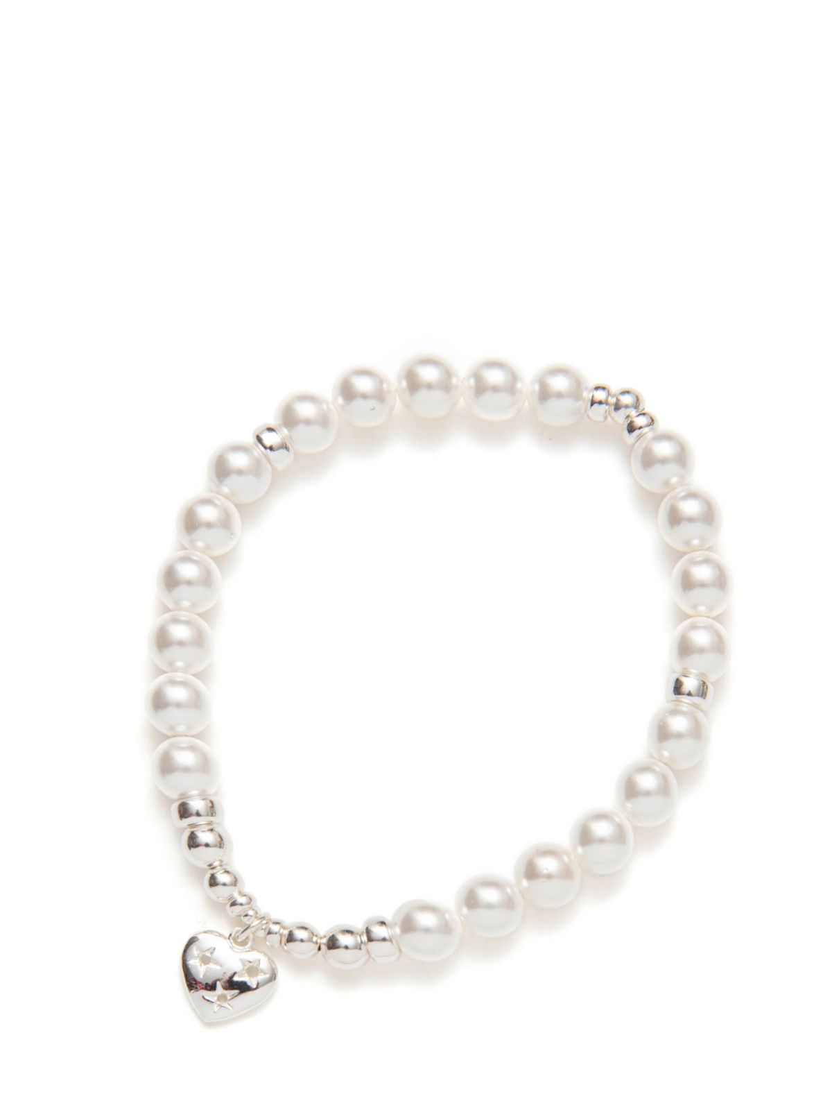 Bracelet Be Precious - Heart & Soul Beblue 