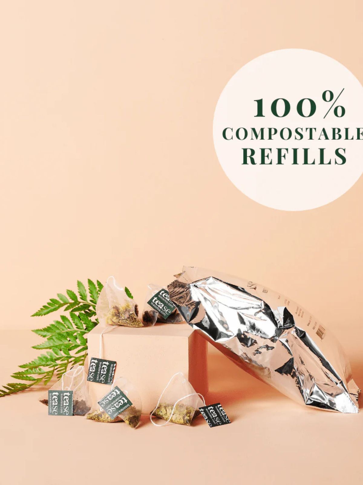 Midnight Mint Refill Tease 