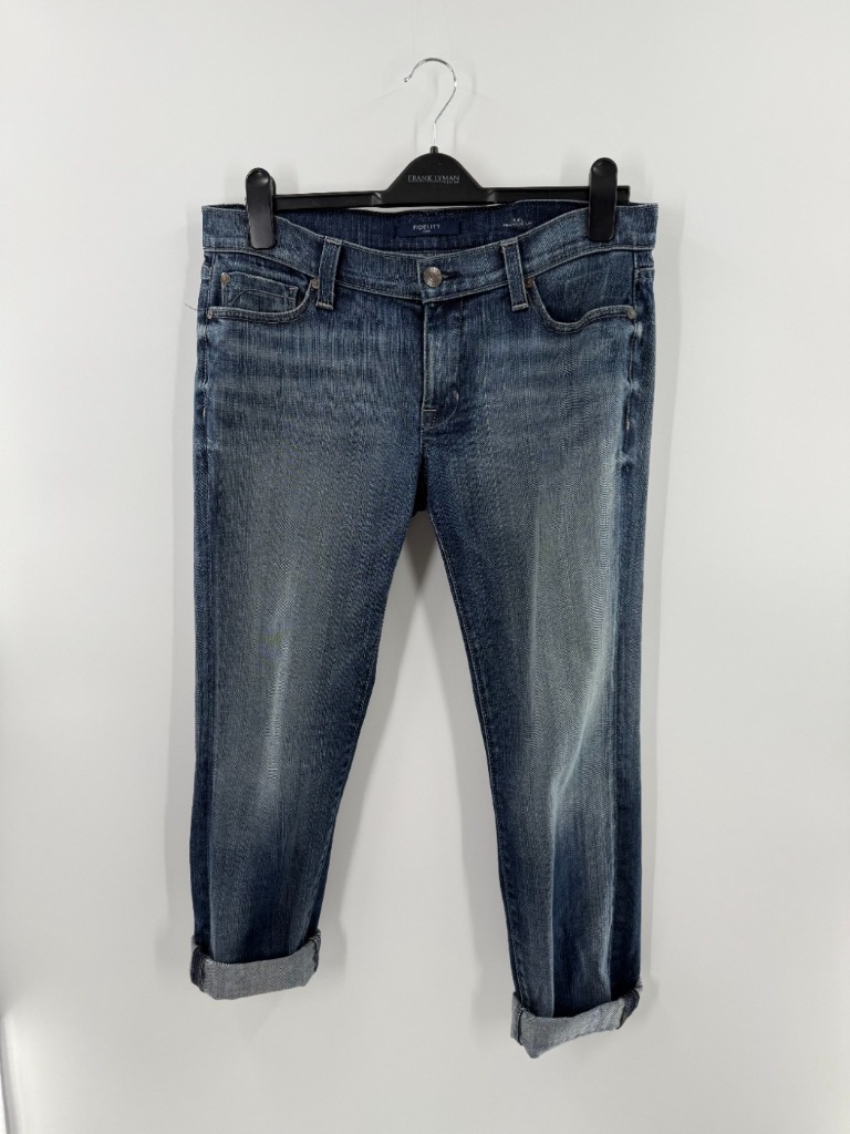 FF1869 FIDELITY DENIM GRANDEUR 28 