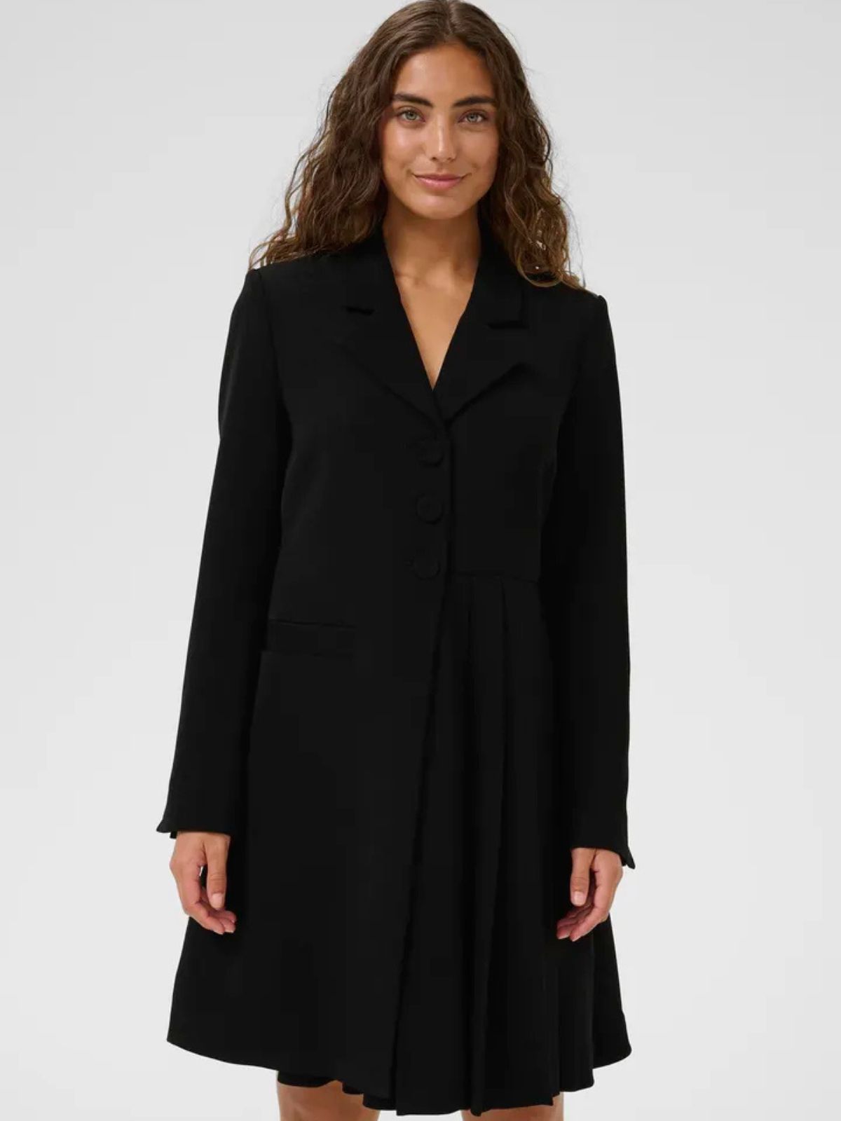 Robe style blazer Culture