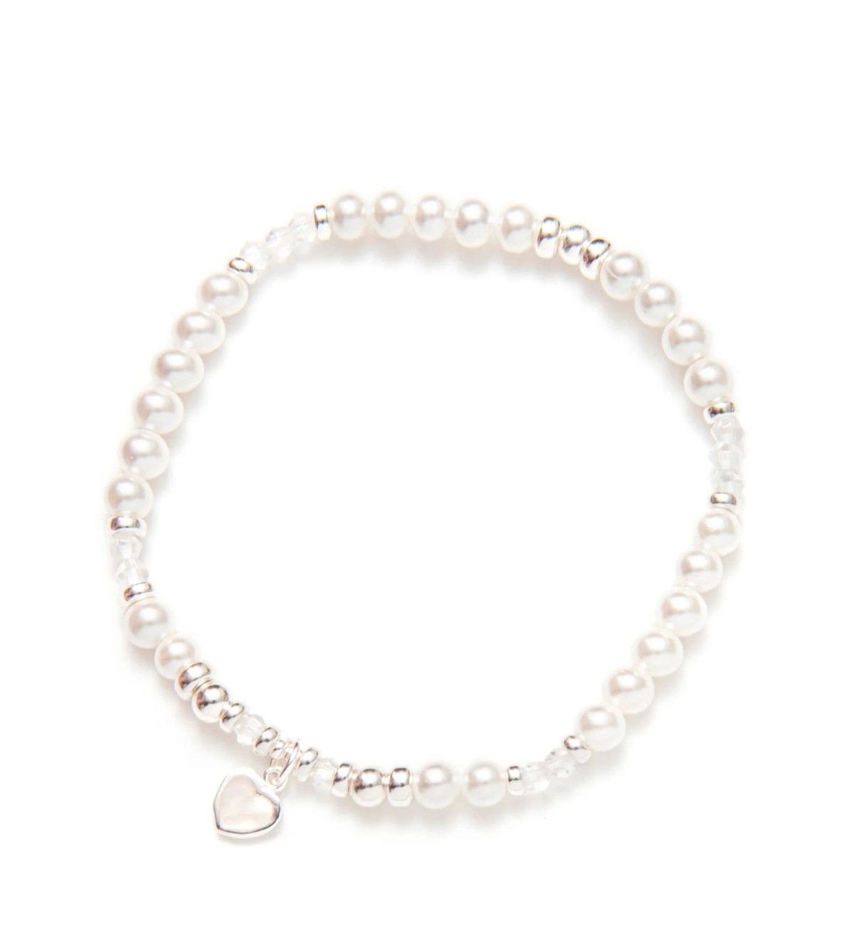 Bracelet Be Sweet - Heart & Soul Beblue