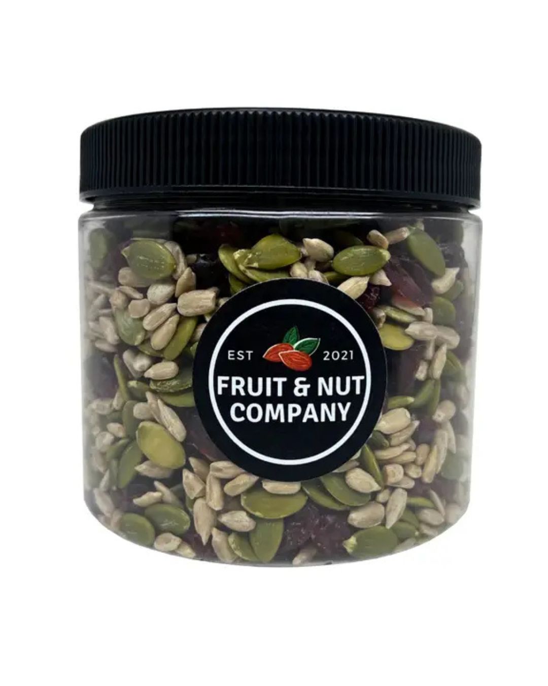 Garniture pour salade 280g Fruit & Nut