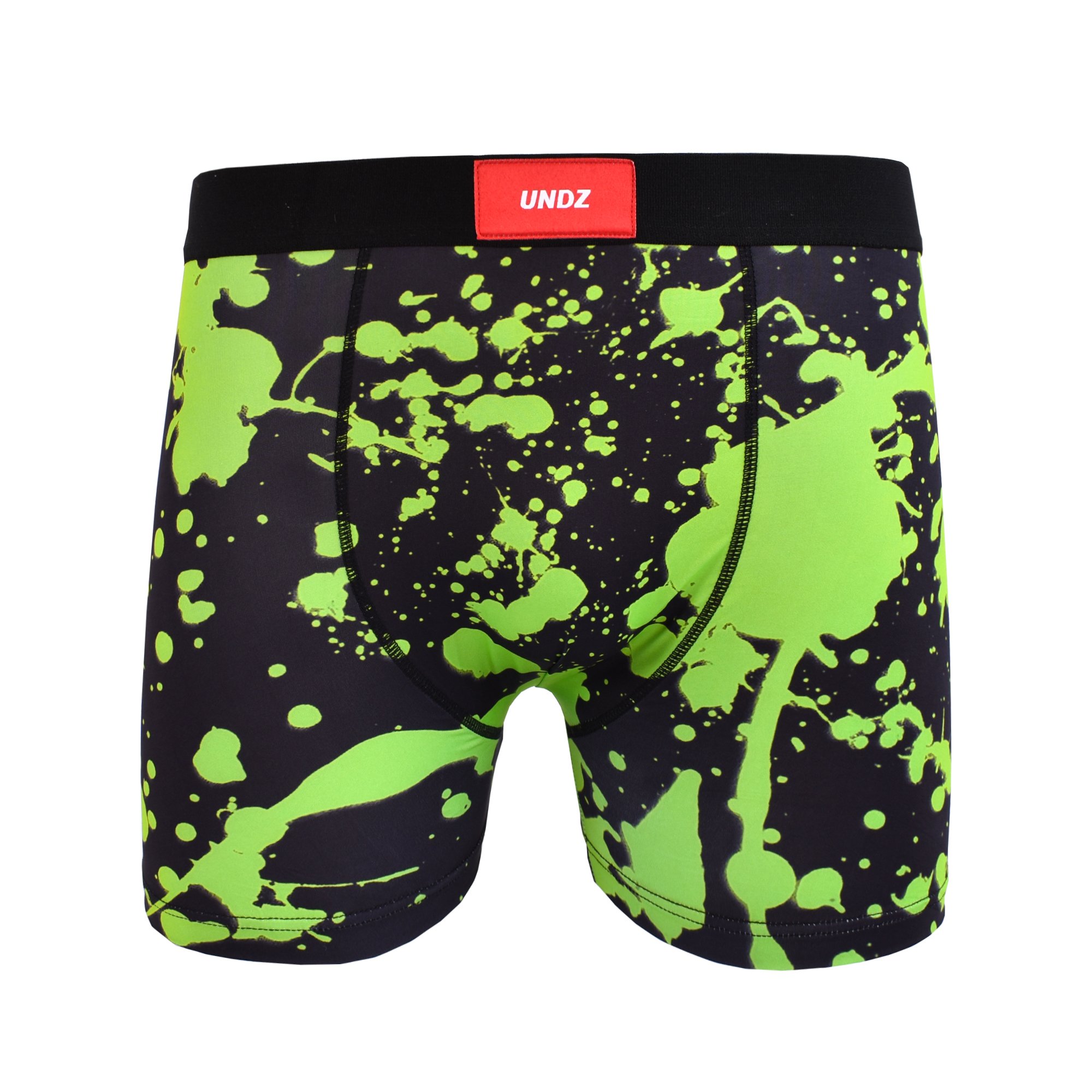 Boxer UNDZ Sum20 Classic Paint Splash