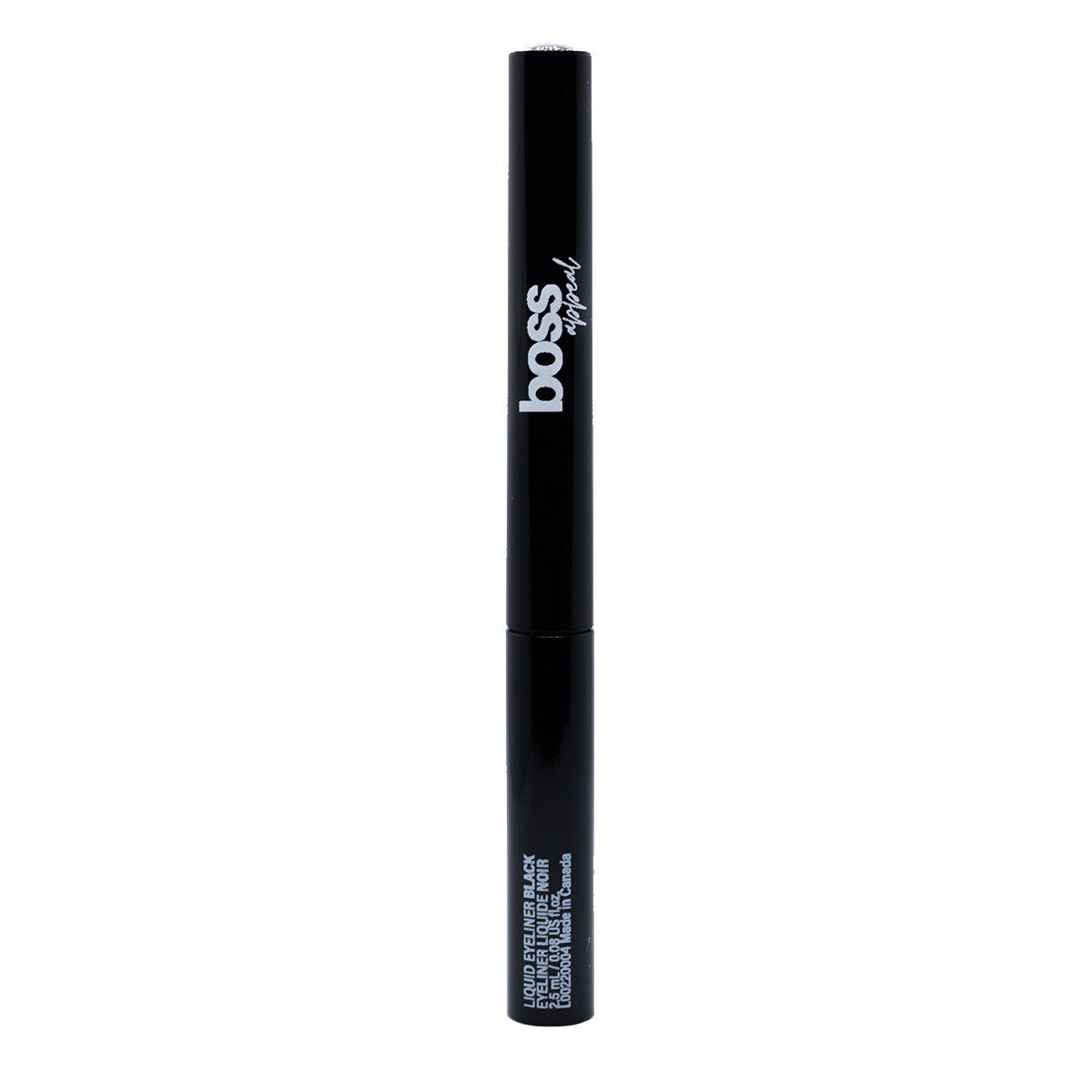 Eyeliner Liquide Noir Boss Appeal