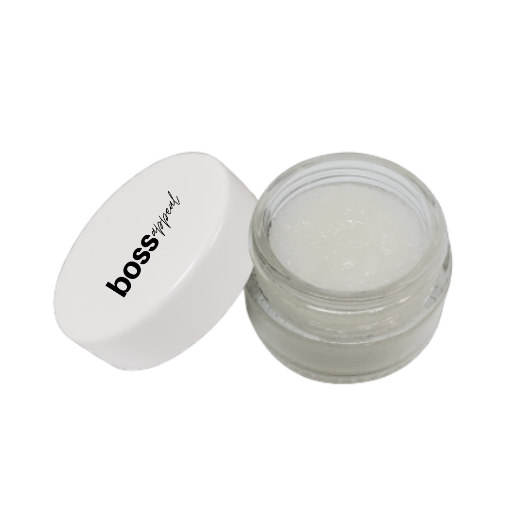 Lip Scrub Boss Appeal 