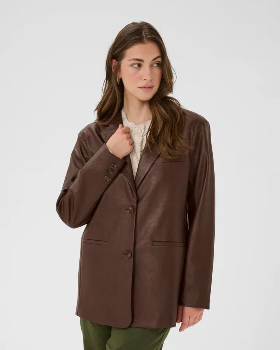 Blazer CRPaloma Cream 10614243
