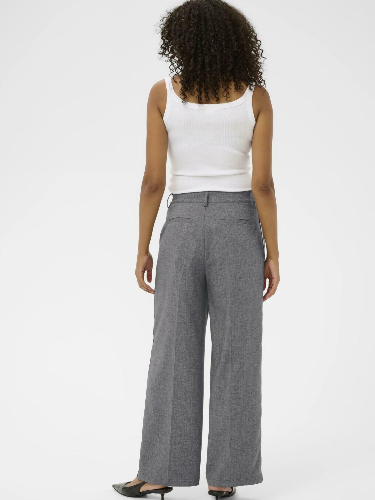 Pantalon KAramona Kaffe 