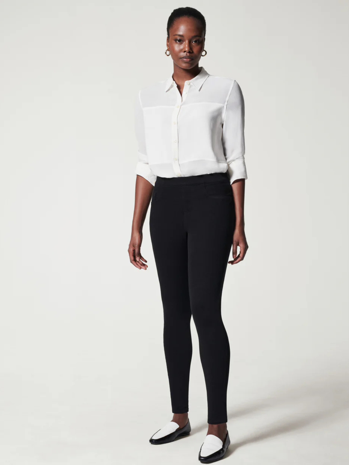 Legging à la Cheville Style Jeans SPANX 20018R 
