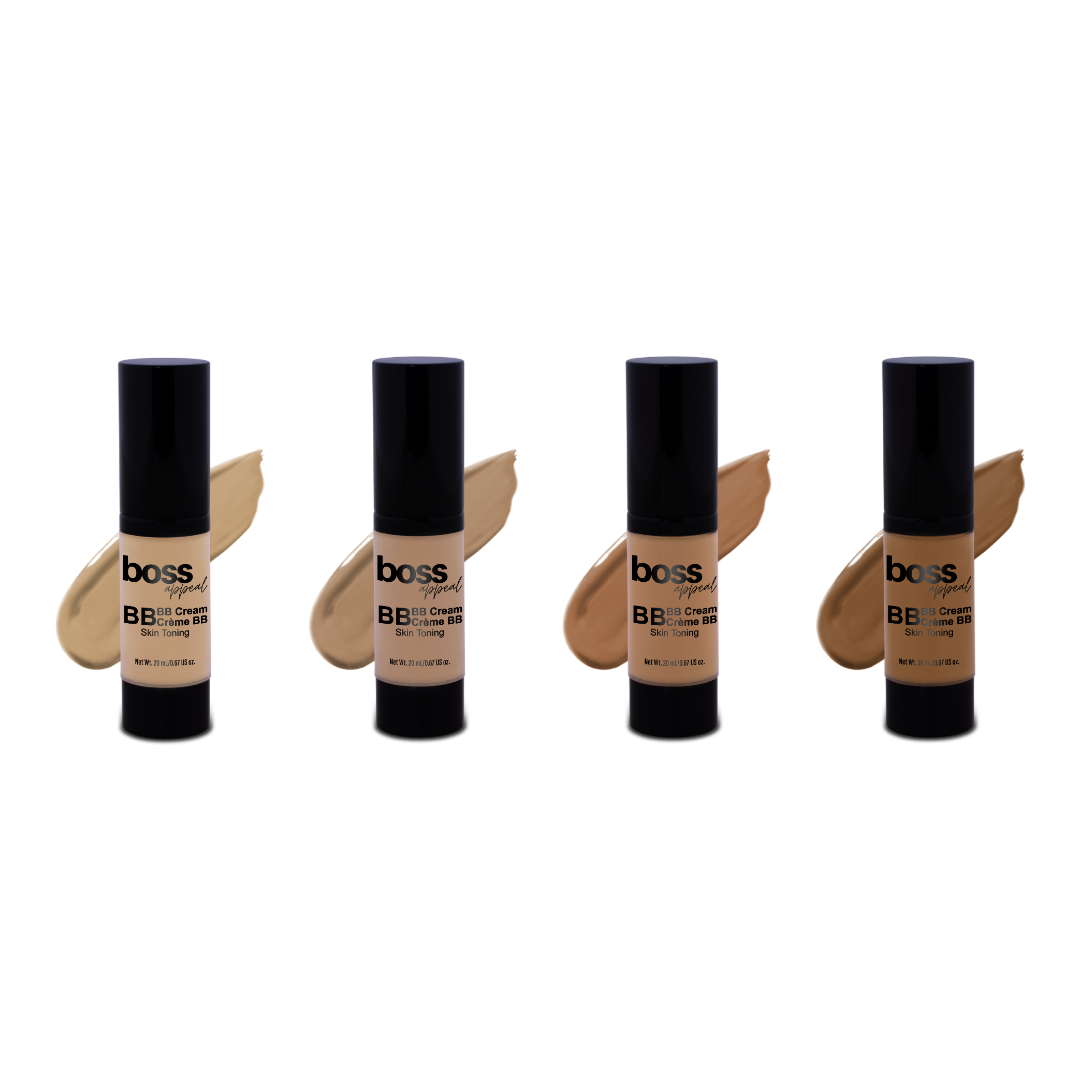 BB Cream Boss Appeal 