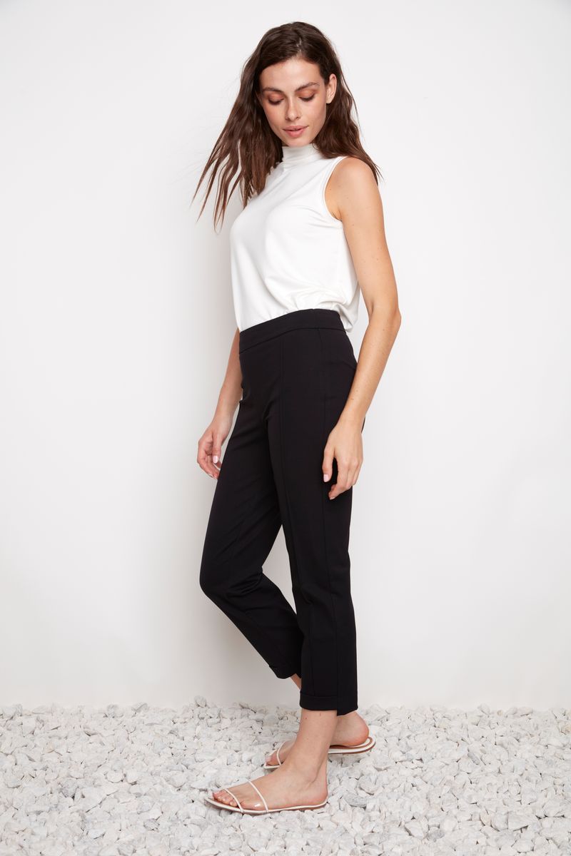 Pantalon slim Up! 