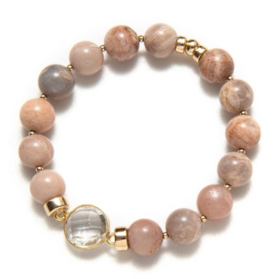 Bracelet Be Inspired desert queen gold Beblue