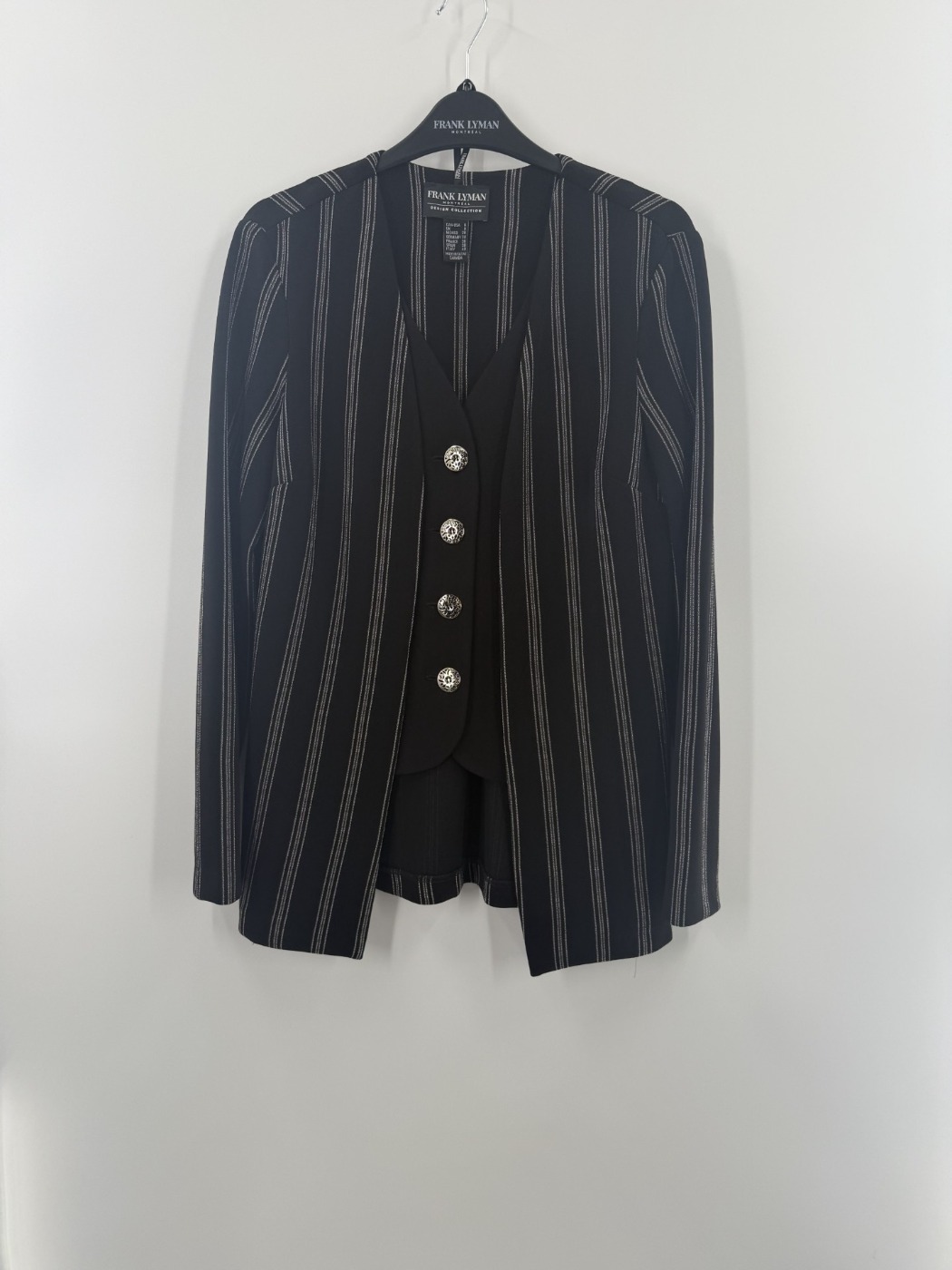 FF2306 FRANK LYMAN GRANDEUR 6