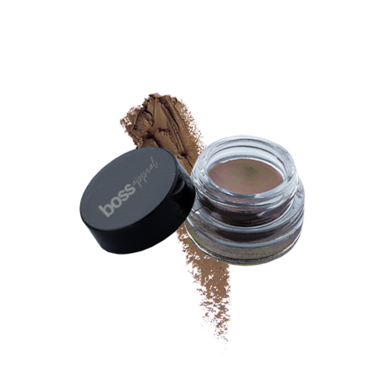 Fixateur de Sourcils Gel Boss Appeal 