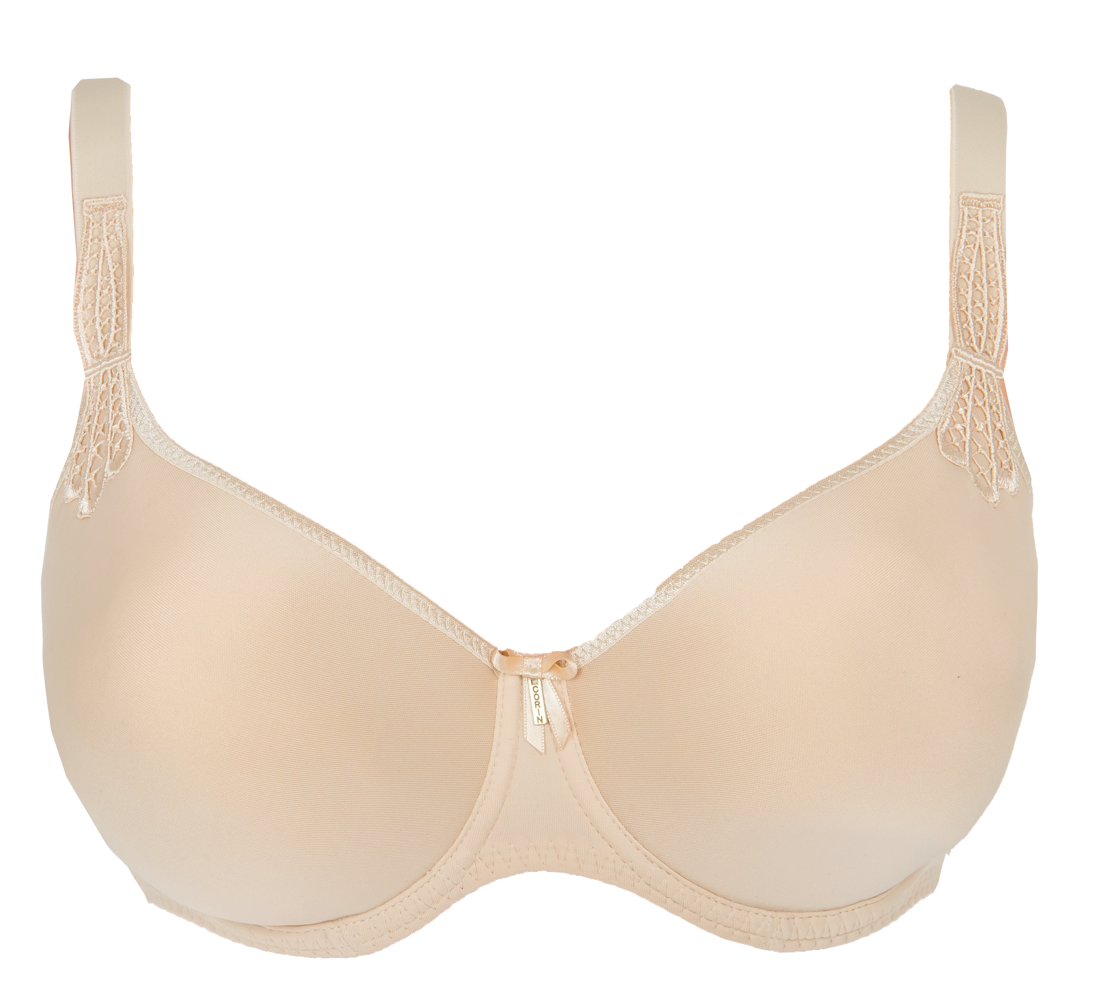 Soutien-gorge Armatures et Bonnet Souple Corin 17871 