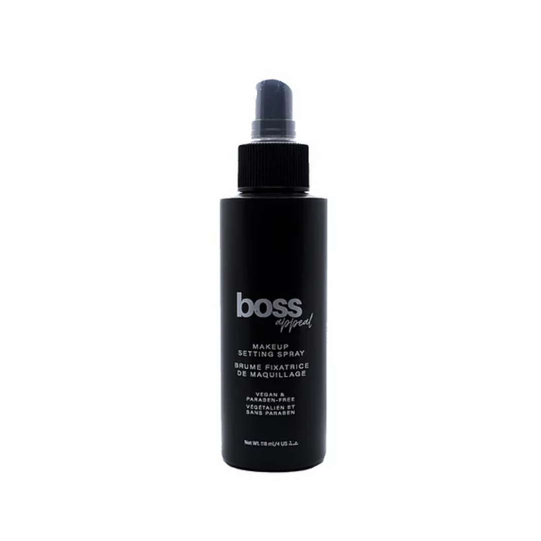 Brume Fixatrice de Maquillage Boss Appeal