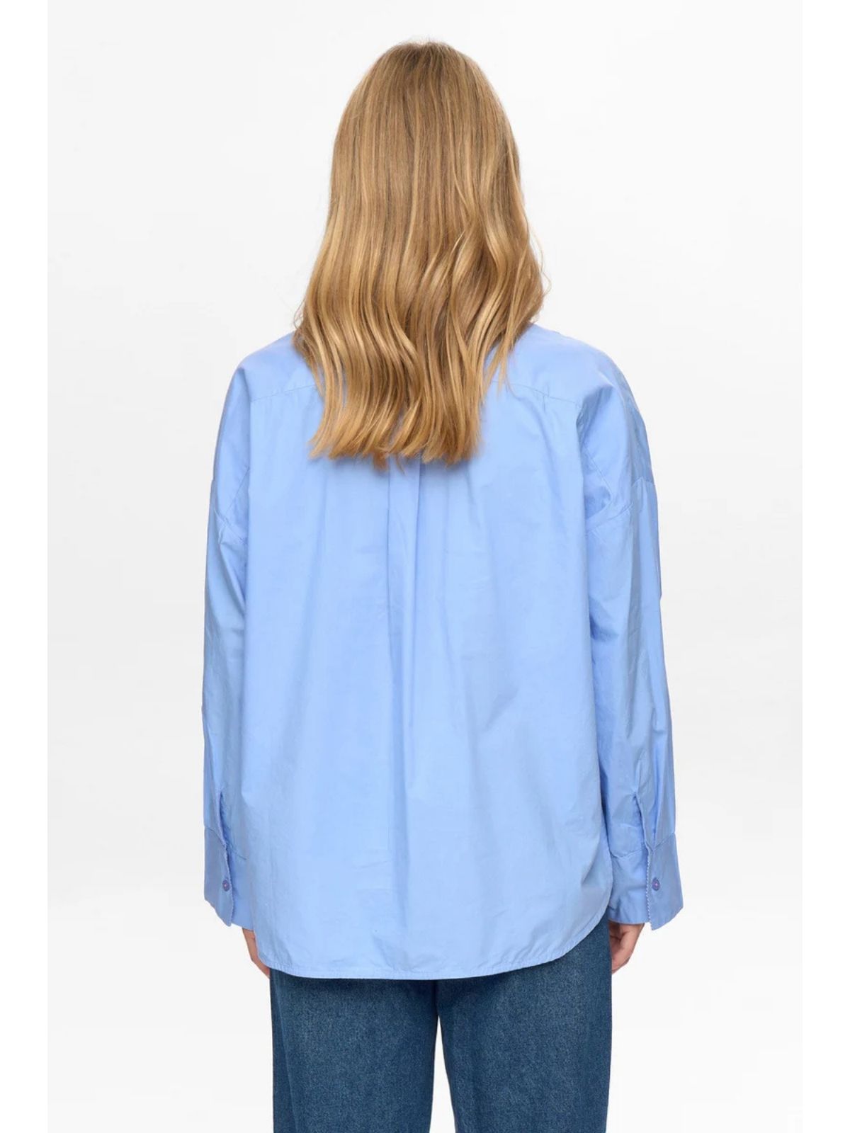 Chemise avec dessin Nümph