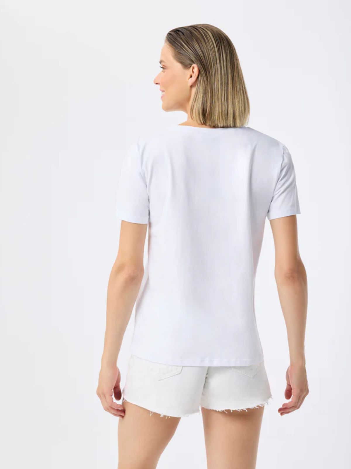 T-Shirt Miranda Leo& Ugo TED440