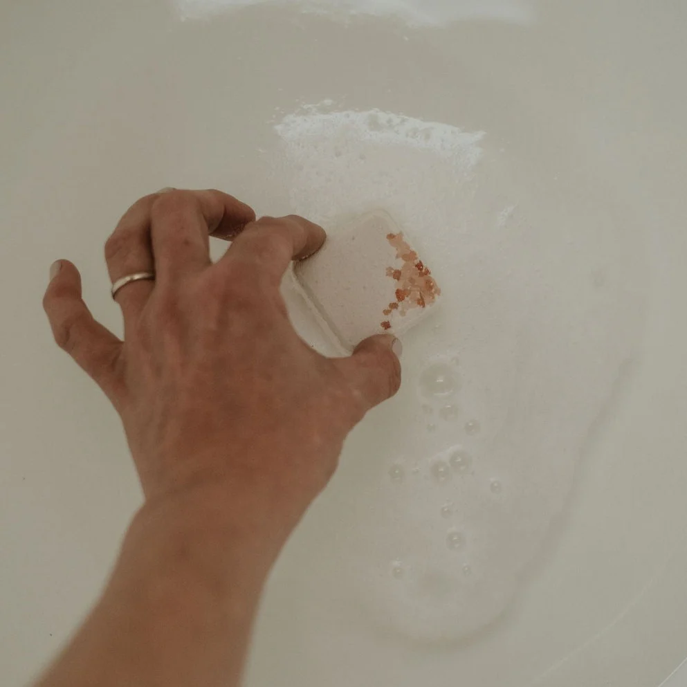 Bombe de bain Zen Hudson Soap