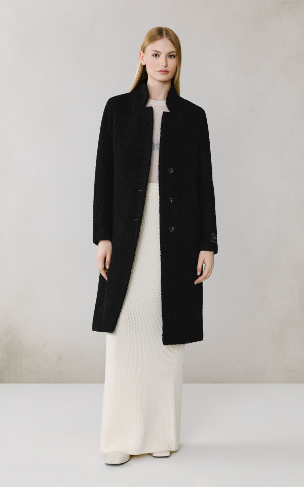 Manteau en laine Soia & Kyo 
