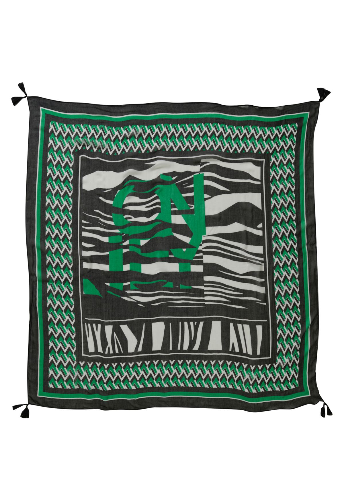 Foulard à Motif Betty Barclay 3395 