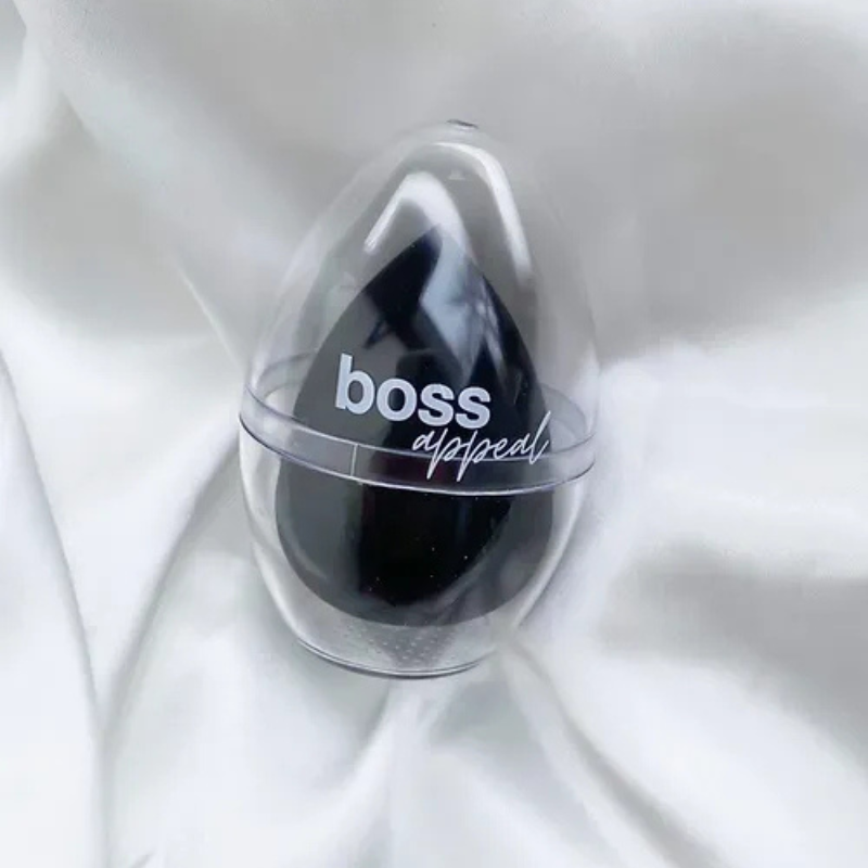 Éponge de Maquillage sans Latex Beauty Blender Boss Appeal