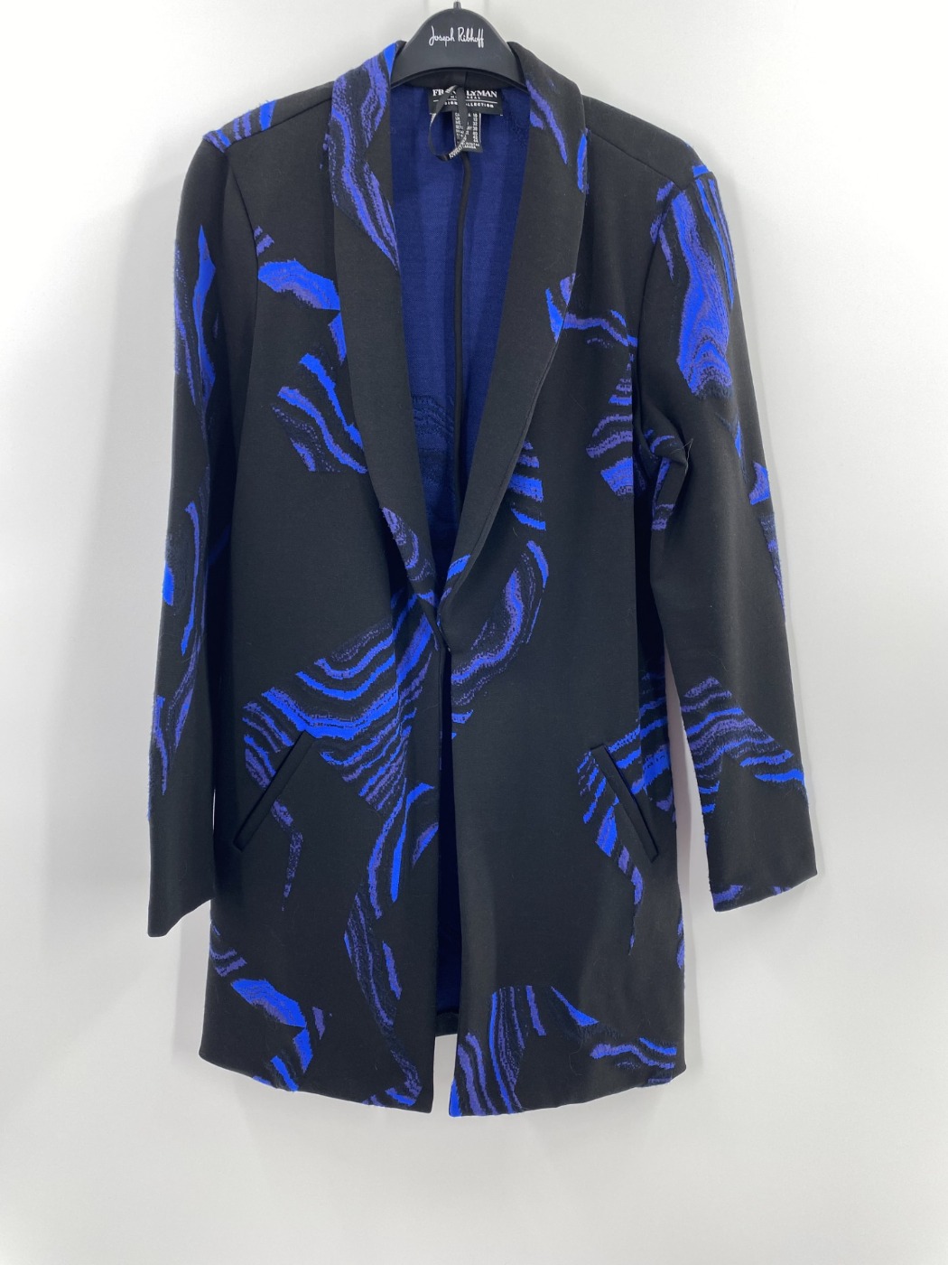 FF2393 FRANK LYMAN GRANDEUR 10