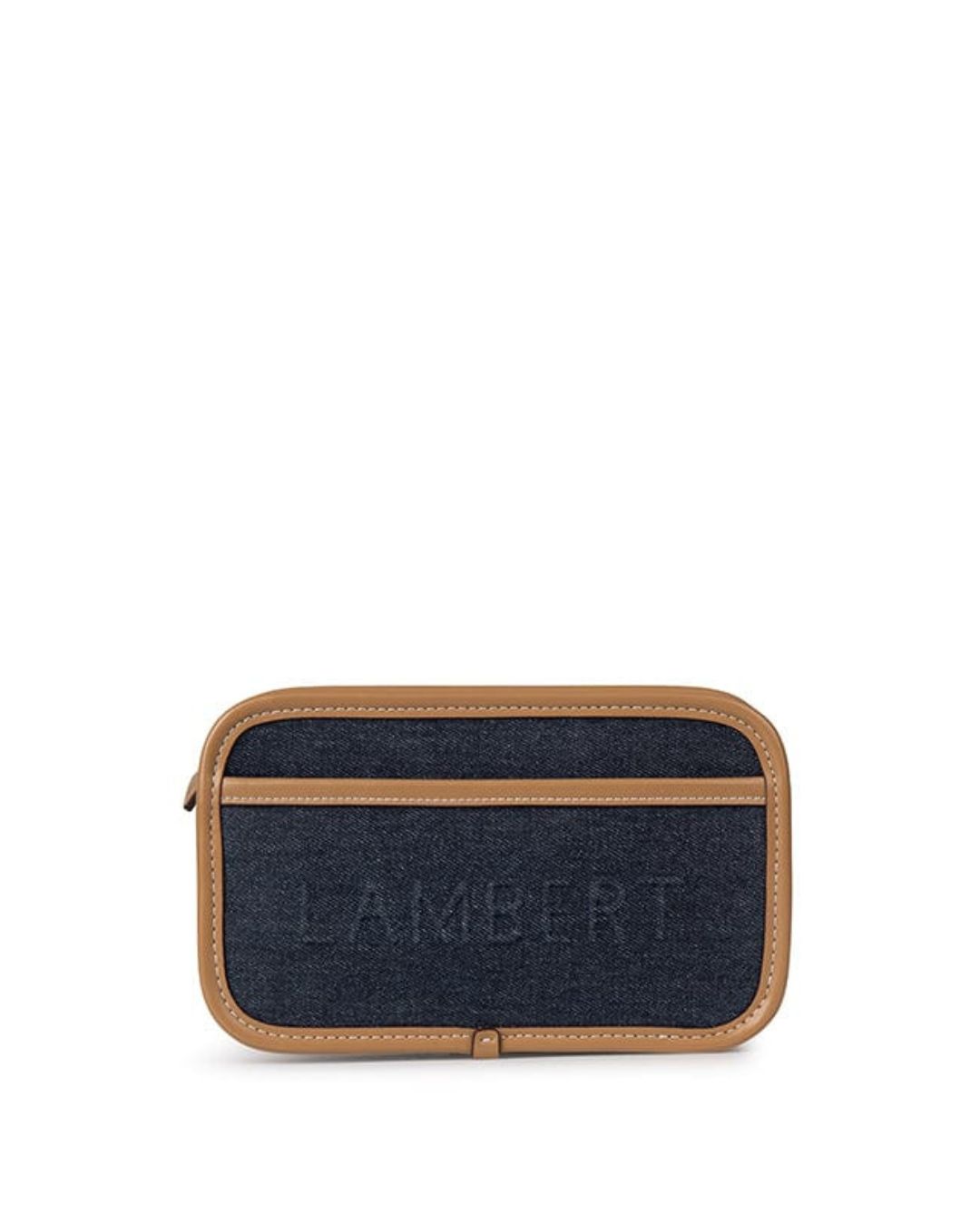 Le Sandy-Sac à badouillère en canvas Dark Denim