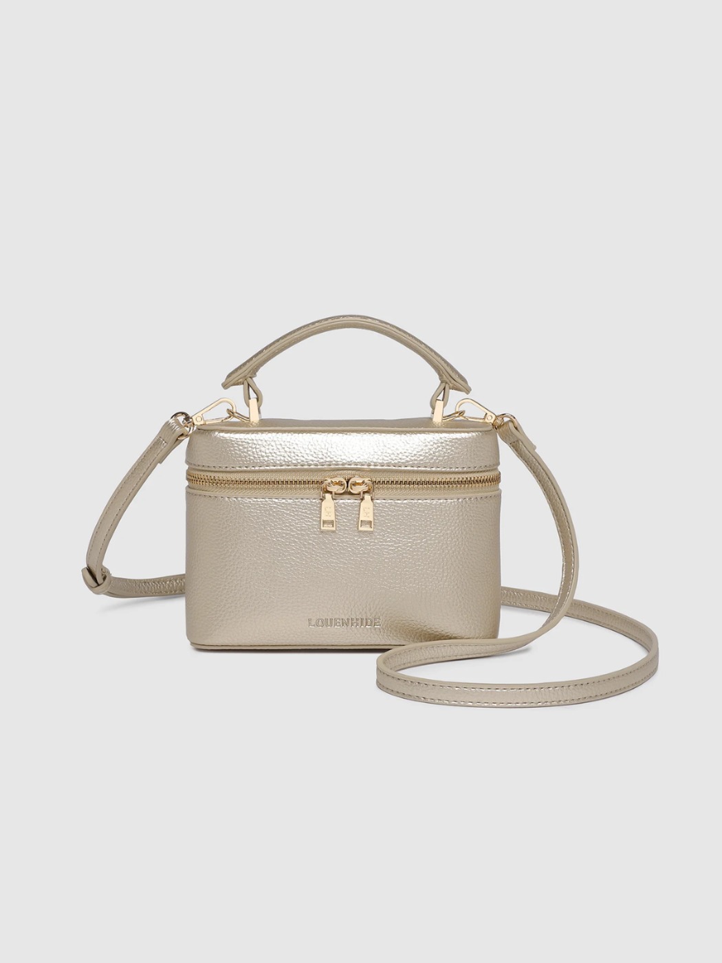 Sac bandoulière Palma Louenhide