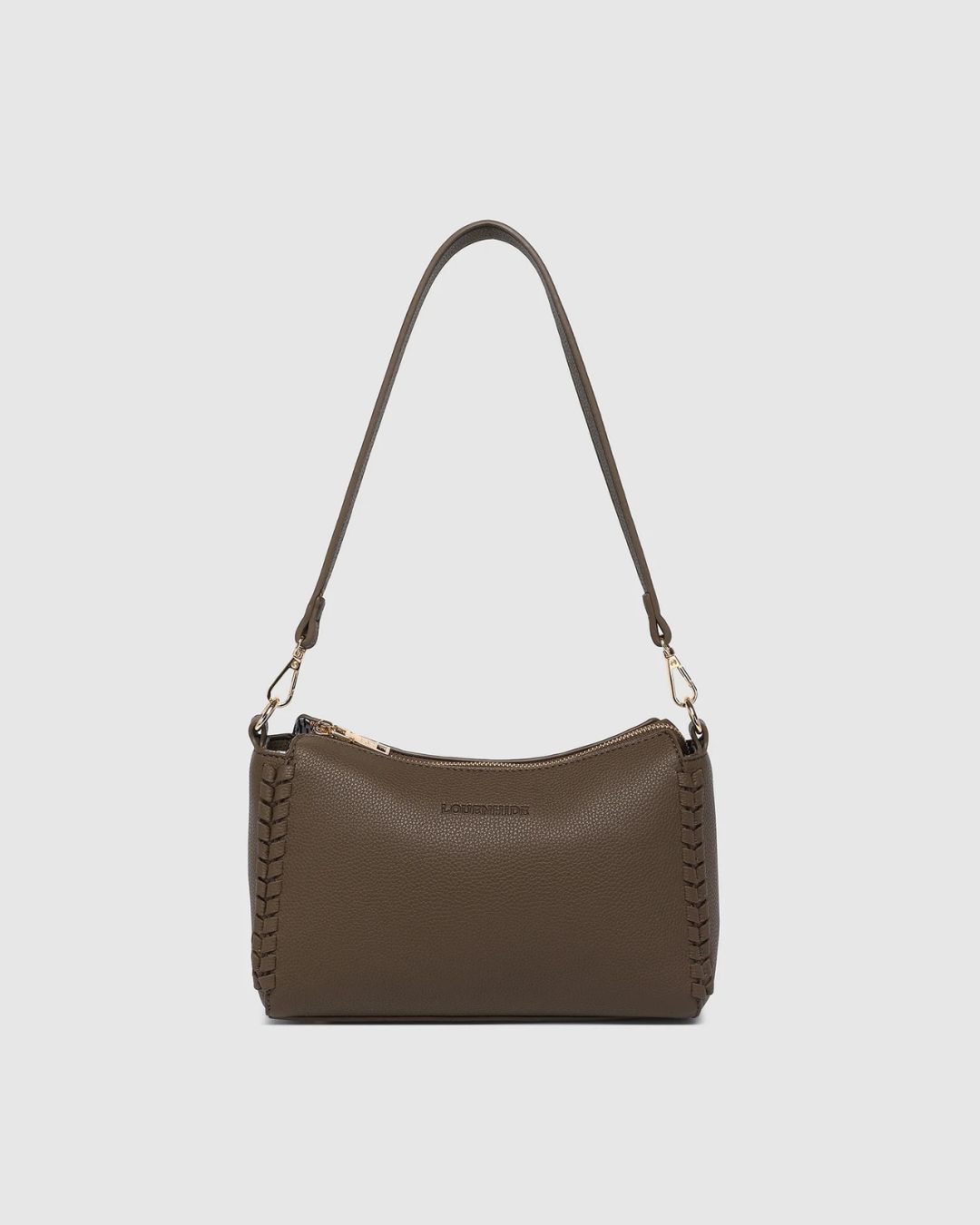 Sac bandoulière Dana Mocha Louenhide 