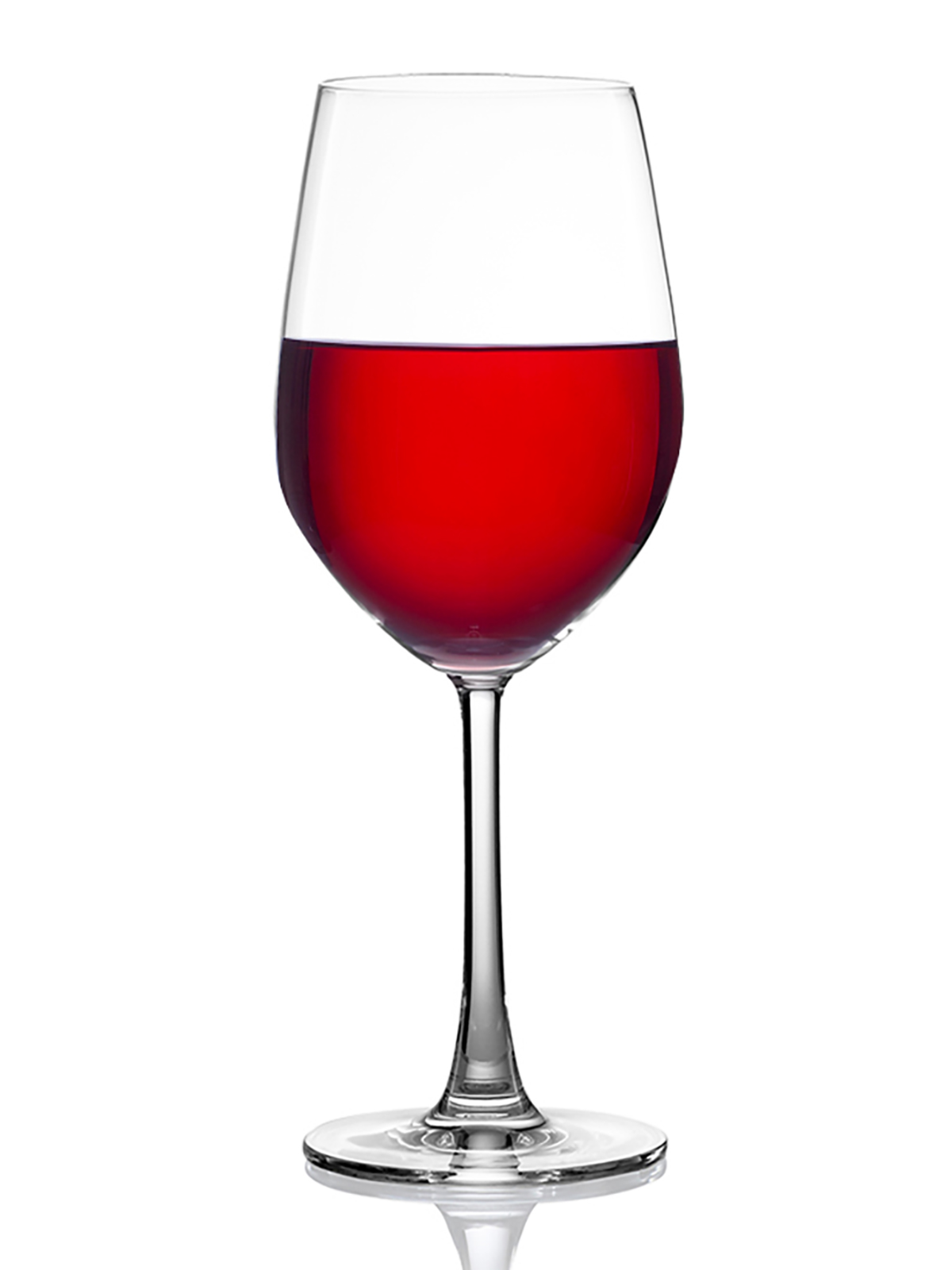 Ensemble de 4 verres à vin Cabernet Temptation Cuisivin