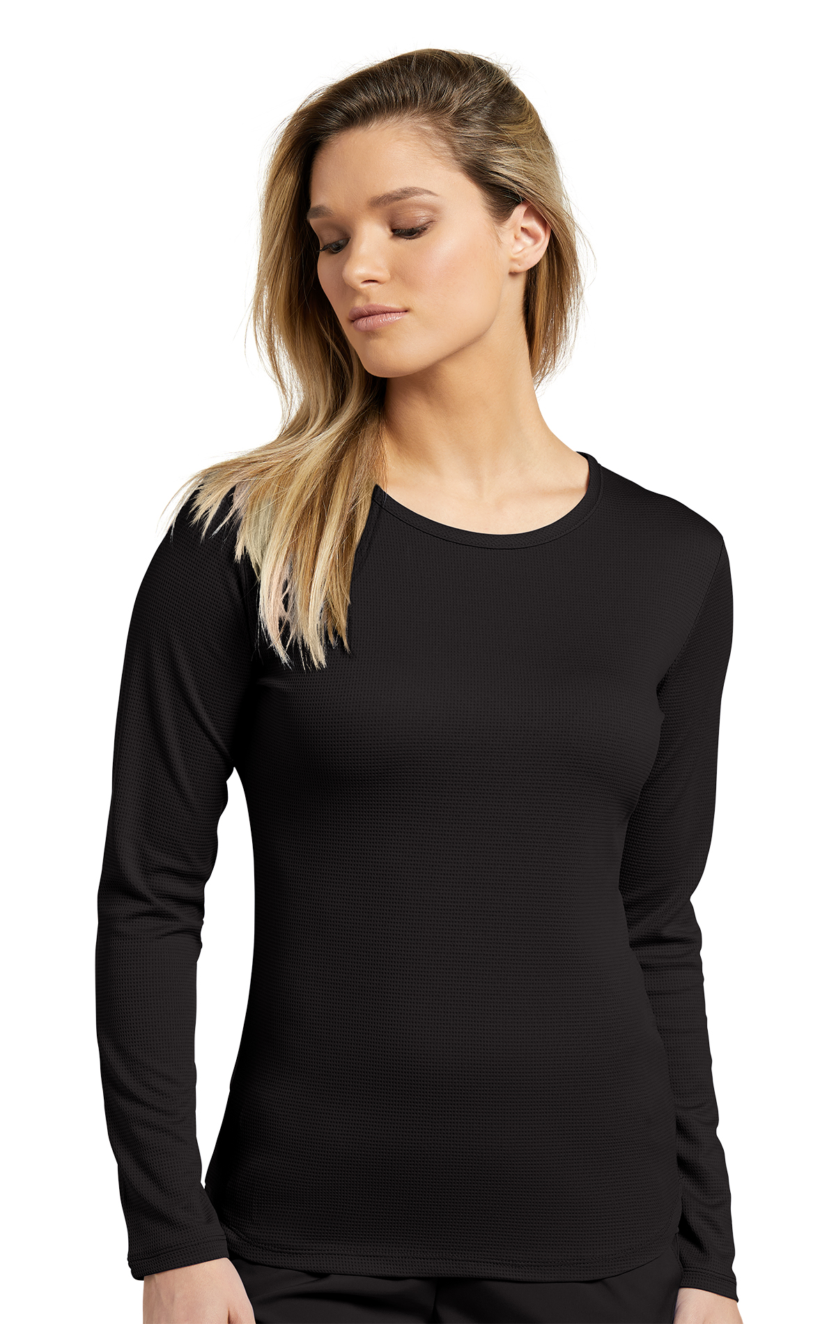 T-Shirt Fit Manches Longues 206 