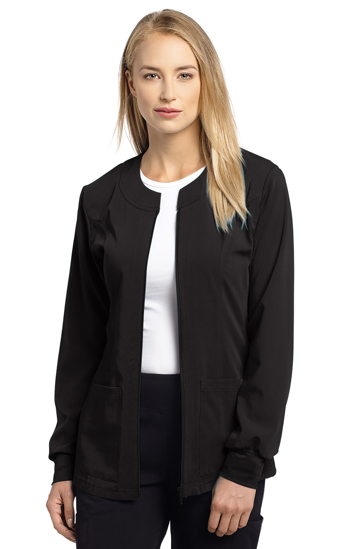 Jacket Zip Marvella 945 